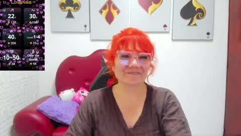 Snapshot of salomee_diazz chatting on May 2026 09:11:02 PM Salomee diazz online show from May 2026 09:11:02 PM