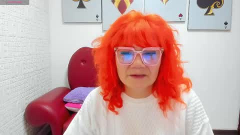 Snapshot of salomee_diazz chatting on May 2026 01:05:02 PM Salomee diazz online show from May 2026 01:05:02 PM