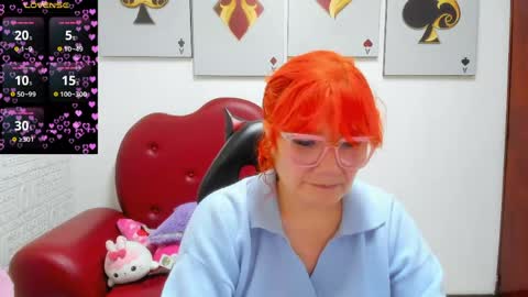 Snapshot of salomee_diazz chatting on May 2026 09:45:02 PM Salomee diazz online show from May 2026 09:45:02 PM