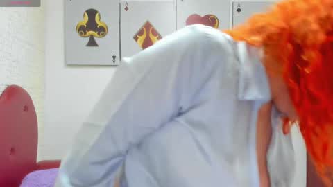 Snapshot of salomee_diazz chatting on May 2026 09:02:02 PM Salomee diazz online show from May 2026 09:02:02 PM