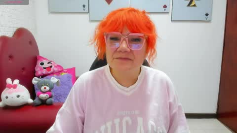Snapshot of salomee_diazz chatting on May 2026 09:23:01 PM Salomee diazz online show from May 2026 09:23:01 PM