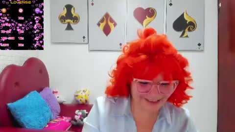 Snapshot of salomee_diazz chatting on June 2026 09:06:01 PM Salomee diazz online show from June 2026 09:06:01 PM
