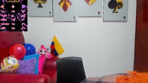 Snapshot of salomee_diazz chatting on June 2026 08:41:02 PM Salomee diazz online show from June 2026 08:41:02 PM