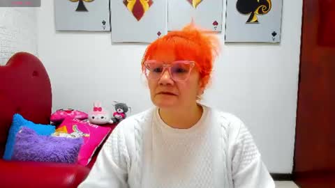 Snapshot of salomee_diazz chatting on June 2026 09:05:02 PM Salomee diazz online show from June 2026 09:05:02 PM