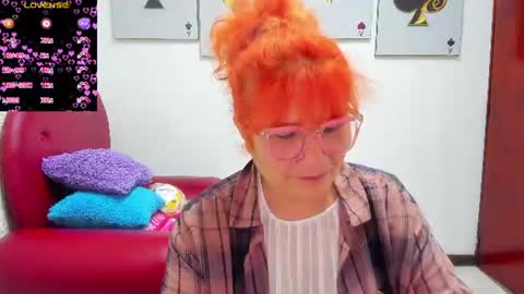 Snapshot of salomee_diazz chatting on July 2026 08:48:01 PM Salomee diazz online show from July 2026 08:48:01 PM
