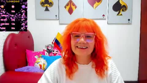 Snapshot of salomee_diazz chatting on July 2026 08:44:02 PM Salomee diazz online show from July 2026 08:44:02 PM