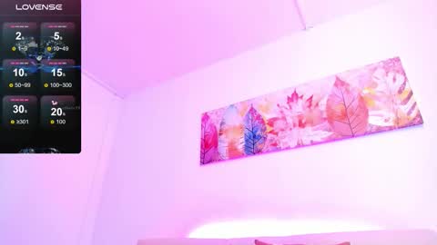 Salome online show from March 2026 01:22:02 PM