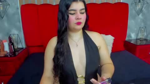 Snapshot of salomeevanz chatting on July 2026 07:28:02 PM SalomeEvanz online show from July 2026 07:28:02 PM