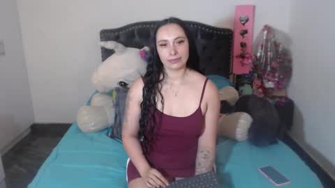 yenny online show from October 2025 03:28:01 AM