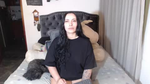 Snapshot of salomefox2 chatting on April 2026 04:03:02 AM yenny online show from April 2026 04:03:02 AM