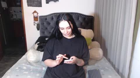 Snapshot of salomefox2 chatting on May 2026 03:12:01 AM yenny online show from May 2026 03:12:01 AM