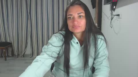 salome online show from October 2025 02:41:01 AM