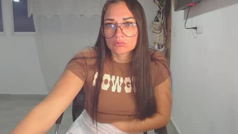 salome online show from February 2026 11:27:02 PM