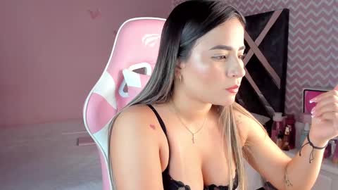 Salome online show from January 2025 04:49:02 AM