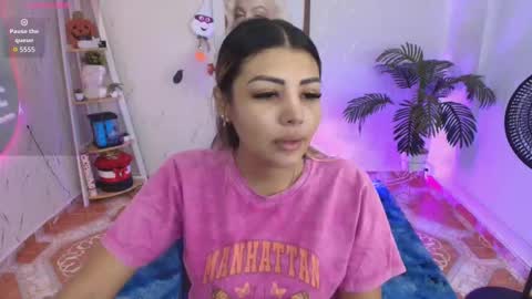 SALOME online show from February 2026 02:26:01 PM