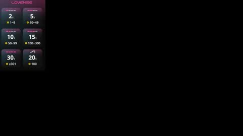 SALOME online show from March 2026 11:03:01 AM