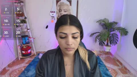 SALOME online show from March 2026 11:38:01 AM