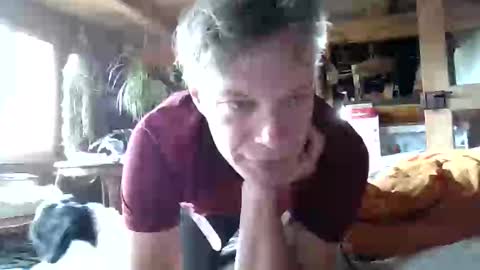 salsapaulus online show from April 2026 12:12:01 PM