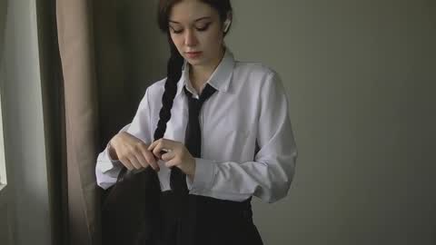 SaltedCaramely online show from March 2026 09:21:02 AM