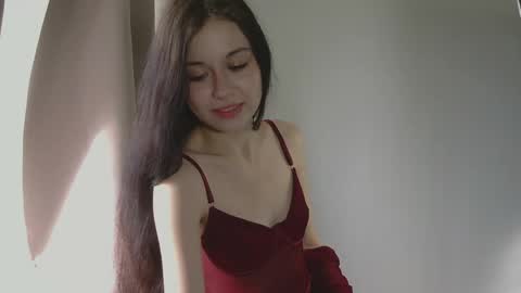 Snapshot of saltedcaramely chatting on May 2026 01:38:02 PM SaltedCaramely online show from May 2026 01:38:02 PM