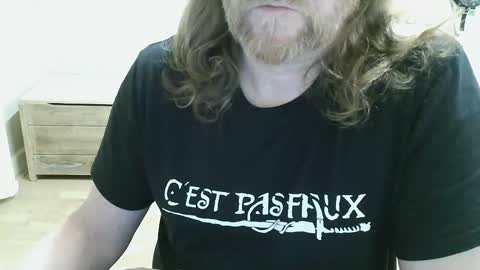 Saltimbanquier  Salt  ou  Banquier  online show from April 2026 08:32:01 PM