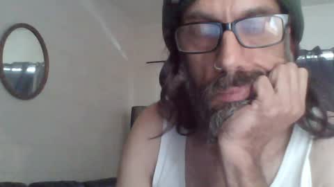 Snapshot of salty_unicorn chatting on July 2026 01:47:02 AM Adrian online show from July 2026 01:47:02 AM