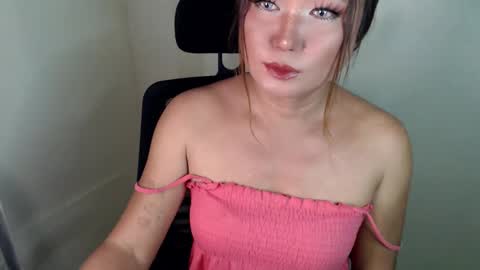 Snapshot of salumisabato69 chatting on October 2025 01:00:02 AM anasthasia online show from October 2025 01:00:02 AM