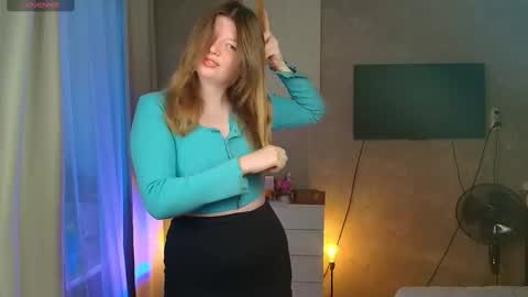 Ruby online show from November 2025 10:29:01 AM