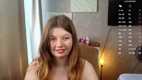 Snapshot of salut_love chatting on June 2026 10:28:02 AM Ruby online show from June 2026 10:28:02 AM