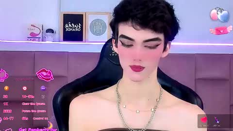 salvatore_boom online show from January 2026 04:29:02 AM