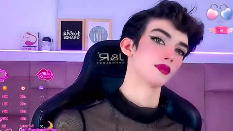 salvatore_boom online show from January 2026 05:23:02 AM