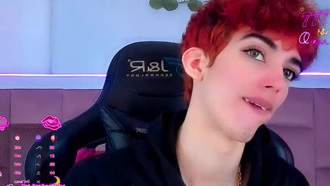 salvatore_boom online show from March 2026 12:32:01 PM