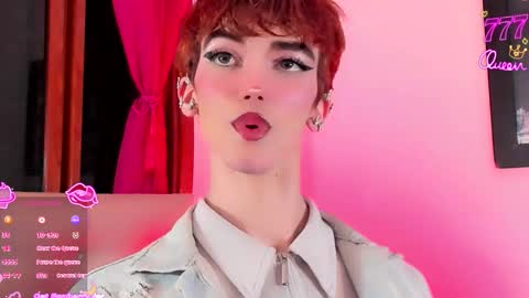 salvatore_boom online show from March 2026 07:14:02 AM