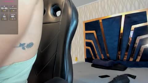 SALVATORE online show from November 2025 05:17:01 PM