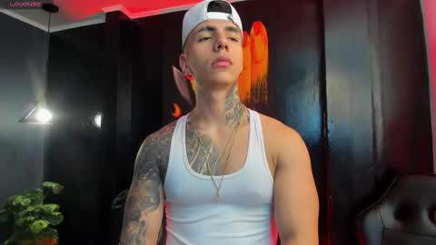 SALVATORE online show from February 2026 05:32:01 PM