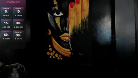 SALVATORE online show from February 2026 05:33:01 PM