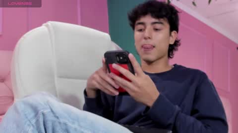 Snapshot of salvatore_monterey chatting on December 2024 10:23:01 PM salvatore online show from December 2024 10:23:01 PM