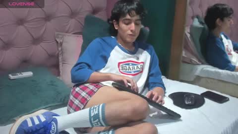 Snapshot of salvatore_monterey chatting on December 2024 11:56:02 PM salvatore online show from December 2024 11:56:02 PM