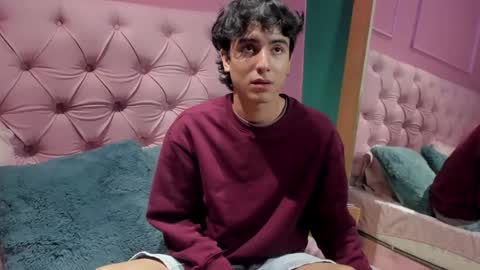 Snapshot of salvatore_monterey chatting on December 2024 08:15:01 PM salvatore online show from December 2024 08:15:01 PM