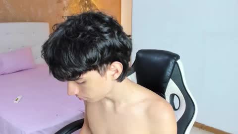 salvatore  online show from February 2026 09:33:01 PM