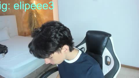 salvatore  online show from February 2026 07:23:01 PM