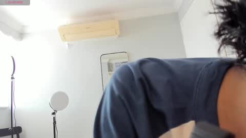 salvatore_montt online show from March 2025 05:49:02 PM