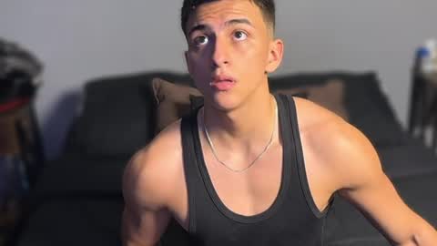 Salvatore online show from April 2026 08:45:02 AM