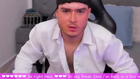  Salvatore online show from February 2026 07:39:01 AM