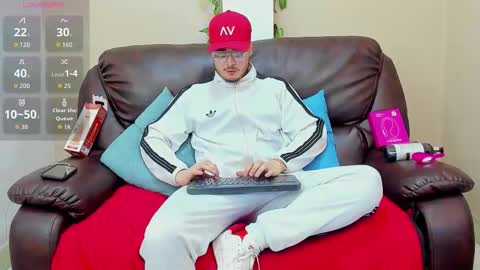  Salvatore online show from March 2026 09:52:02 PM