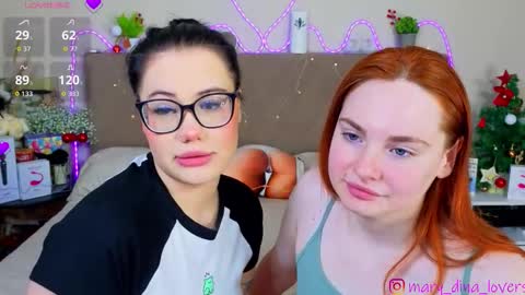 Salvia online show from February 2026 03:10:01 AM