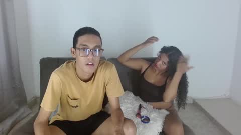 Snapshot of sam_17_cm chatting on December 2024 06:49:01 PM SAM AND BRENDA online show from December 2024 06:49:01 PM