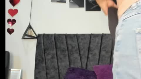 Snapshot of sam_boy_kinky chatting on September 2025 11:50:01 PM sam_boy_kinky online show from September 2025 11:50:01 PM