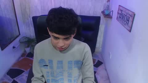 Snapshot of sam_daves chatting on January 2025 01:12:02 PM Sam online show from January 2025 01:12:02 PM