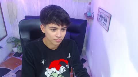 Snapshot of sam_daves chatting on February 2025 04:22:01 PM Sam online show from February 2025 04:22:01 PM